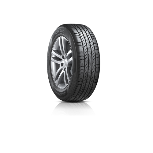 235 75 R15 H735 KINERGY ST 105T HANKOOK