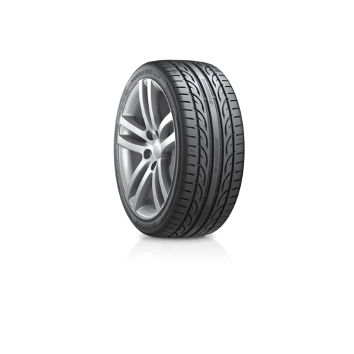 215 40 R18 K120 VENTUS V12 EVO2 89Y XL HANKOOK