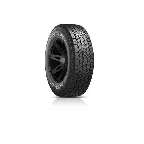 235 80 R17 RF11 DYNAPRO AT2 120/117S 10C HANKOOK