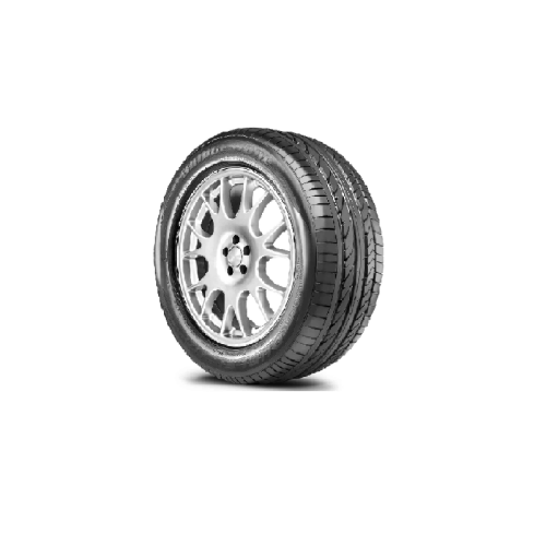 285 45 R19 DUELER H/P SPORT 107W BRIDGESTONE