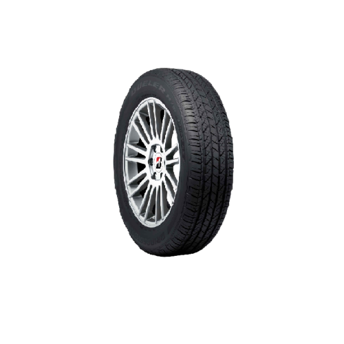 225 65 R17 DUELER H/P SPORT A/S 102T BRIDGESTONE