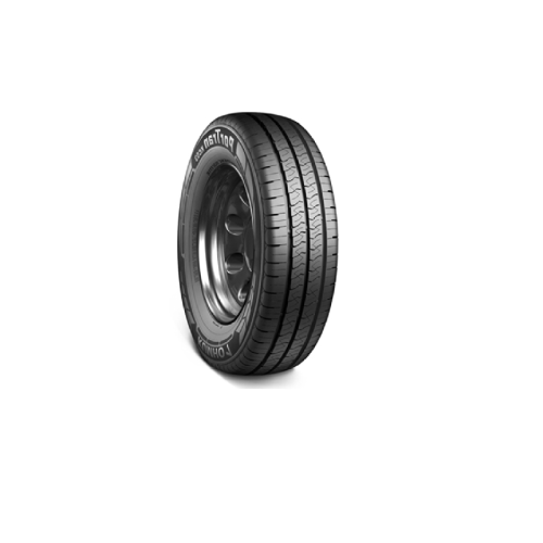 205 70 R15 KC53 PORTRAN 106/104R 8C KUMHO