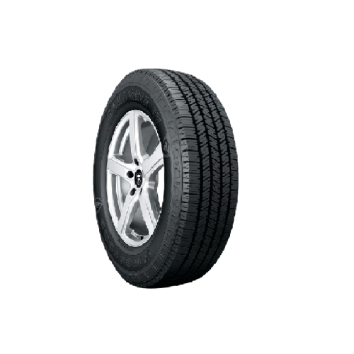 195 R15 TRANSFORCE CV 106/104R 8C FIRESTONE