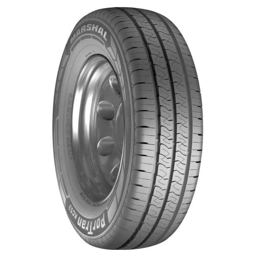 225 70 R15 KC53 PORTRAN  112/110R 8C MARSHAL 2144183